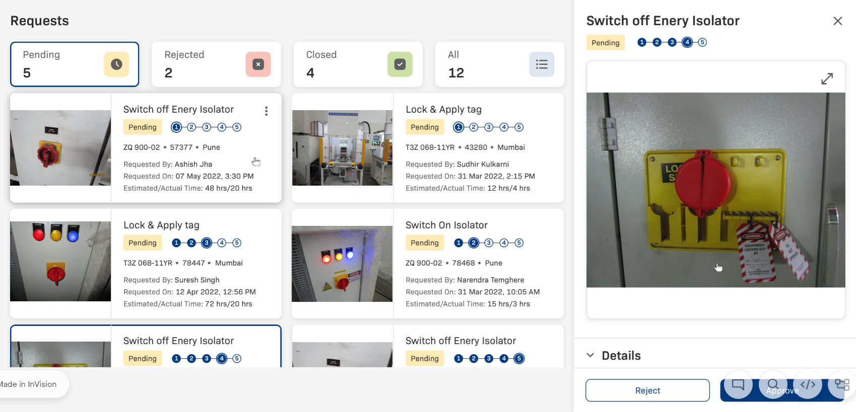 open link in side panel · Budibase budibase · Discussion 7144 · GitHub