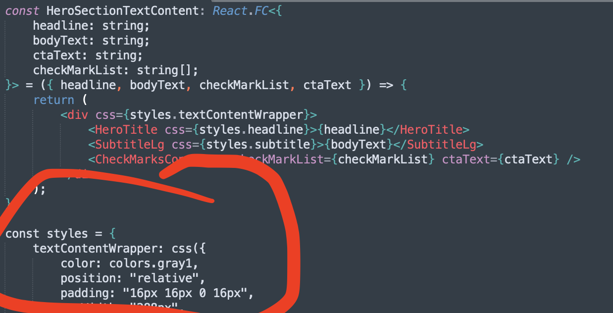 [TSX] Mixup between TS Generics and JSX syntax · Issue #2529 ...