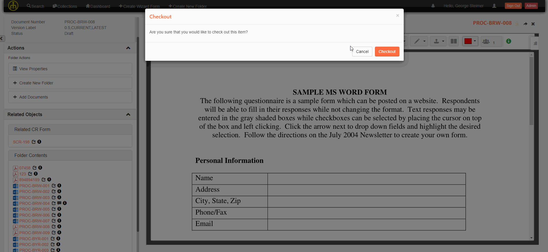 Tooltips - Doc Viewer Action Bootstrap Tooltip Stuck On Reload If ...