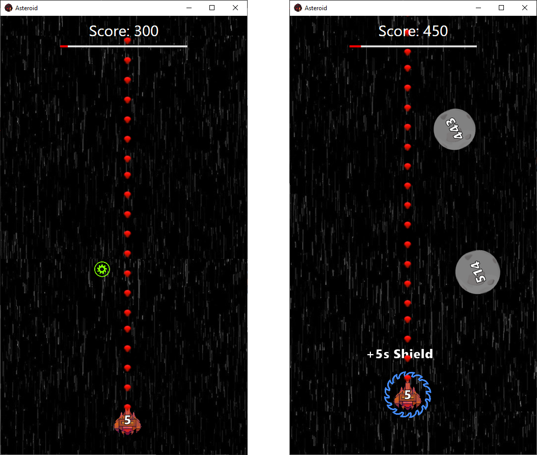 GitHub - sofya-avdeeva/Space: A desktop game about destroying of flying ...