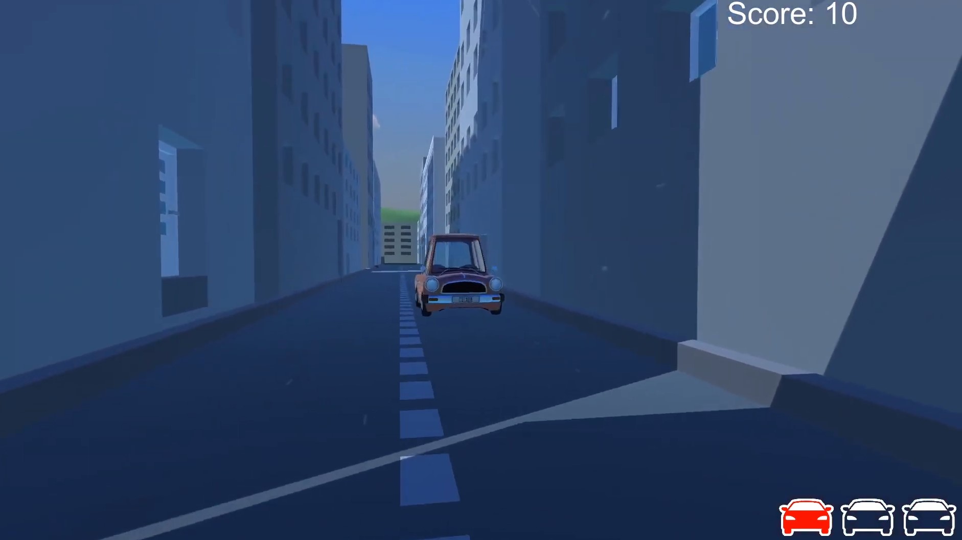 GitHub A coin collector game made