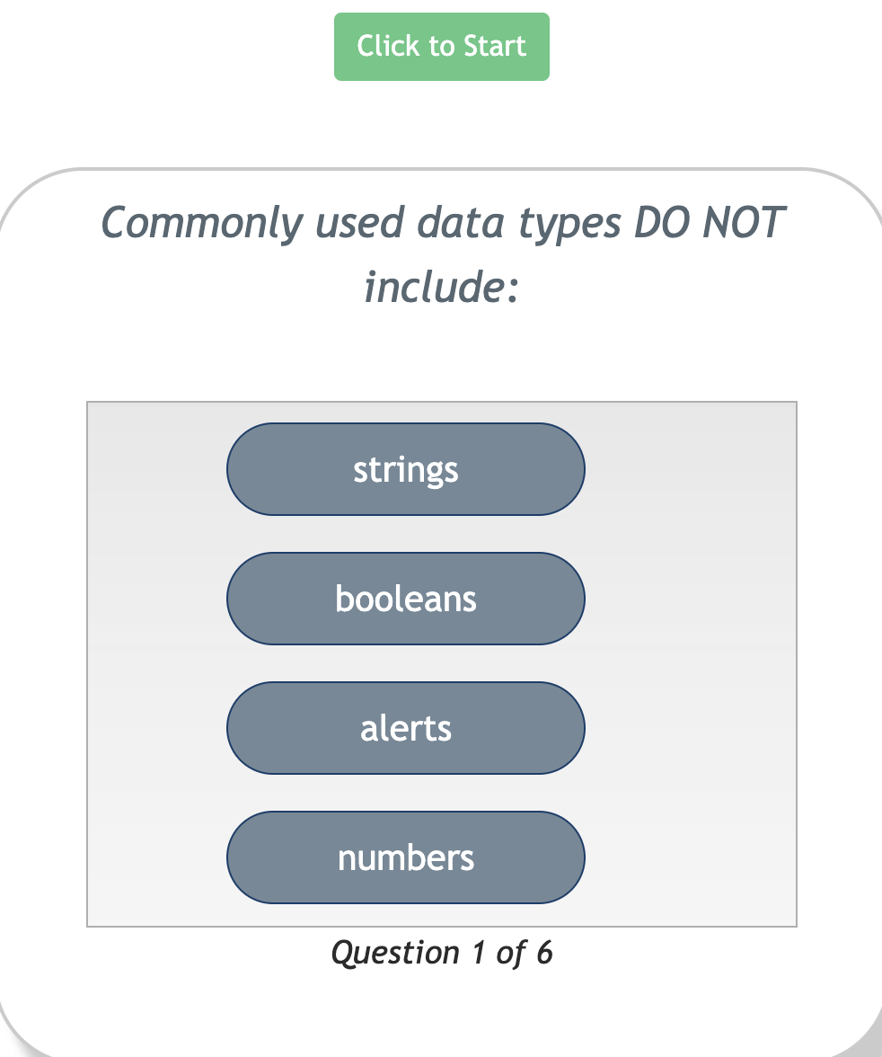 GitHub - AnyaFareena/CodeQuiz- · GitHub
