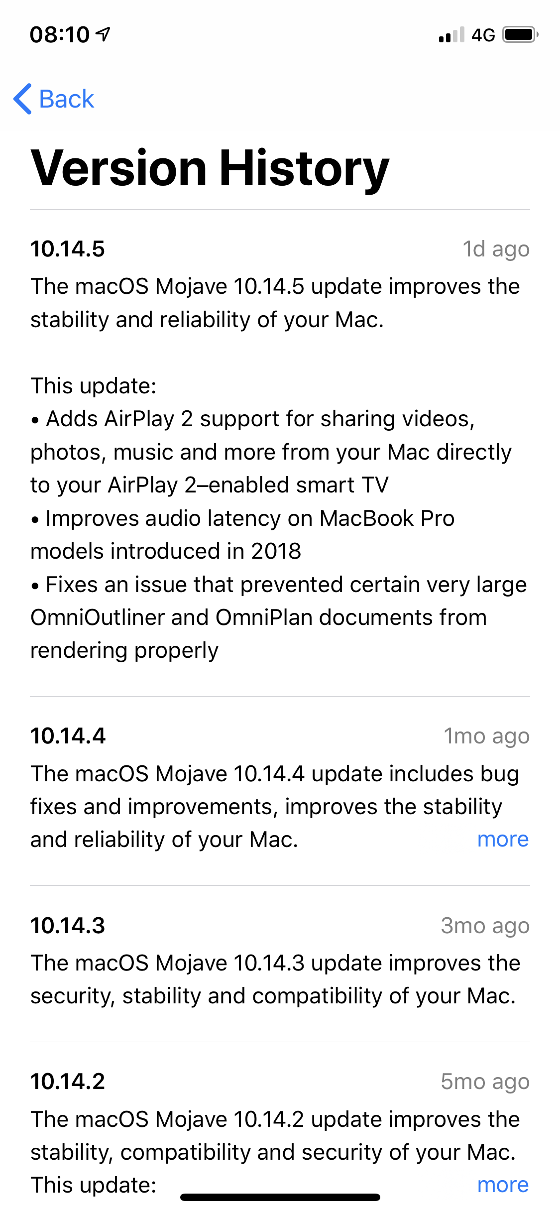 Glutin: accidental crash on macOS · Issue #258 · feenkcom/gtoolkit · GitHub
