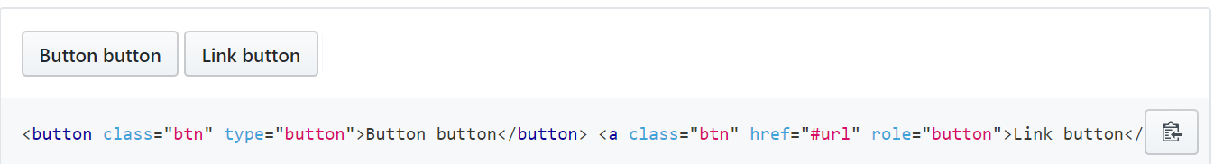 🐞[Bug] OutlineButton as='a' renders differently · Issue #515 · primer ...