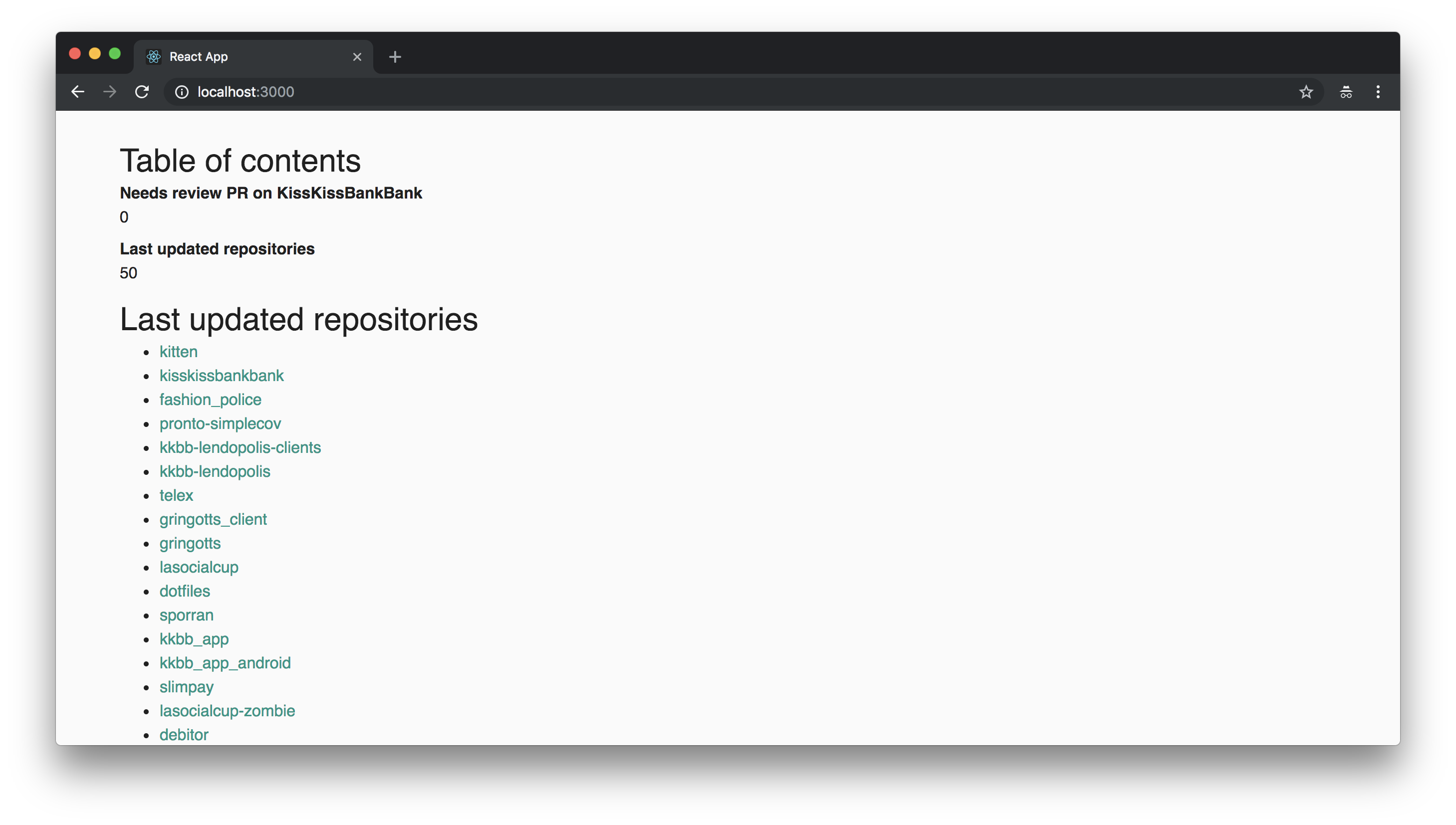 GitHub - Ynote/experiment-apollo-2.0: React application to test Apollo ...