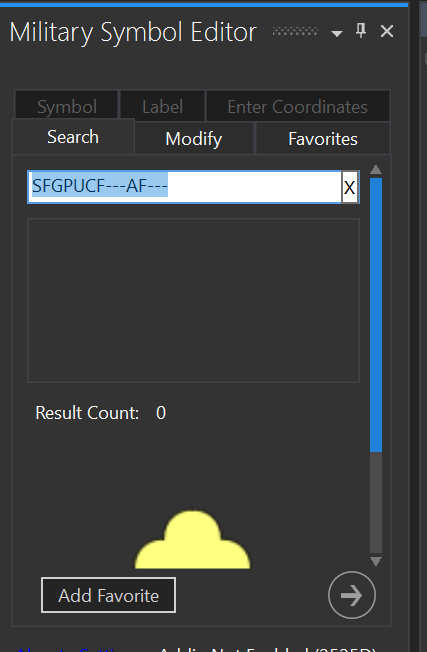 Add support for sidc code lookup · Issue #178 · Esri/military-symbology ...