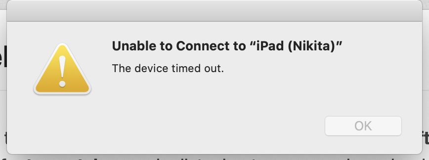 The device timed out · Issue #51 · ben-z/free-sidecar · GitHub