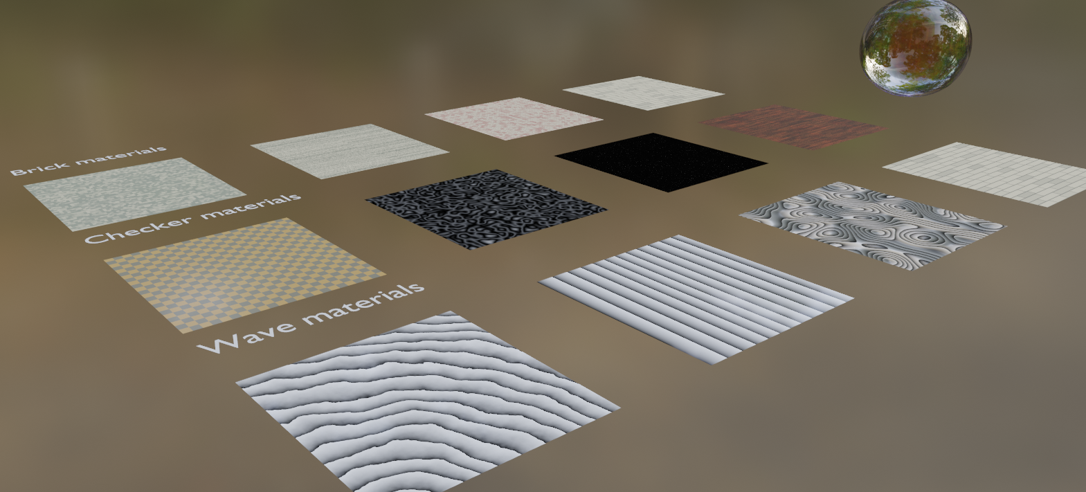 GitHub - ValenLive/material-collection: Exploring procedural material ...