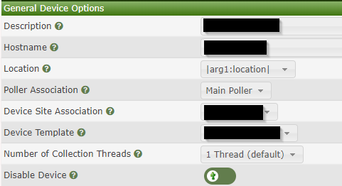 When displaying a form, variable substitution may not always work as ...