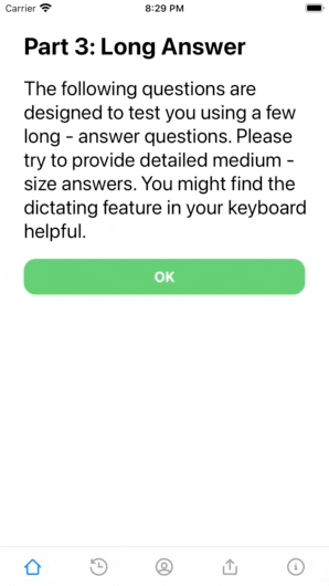Simulator Screen Recording - iPhone 8 Plus - 2021-05-30 at 20 29 31
