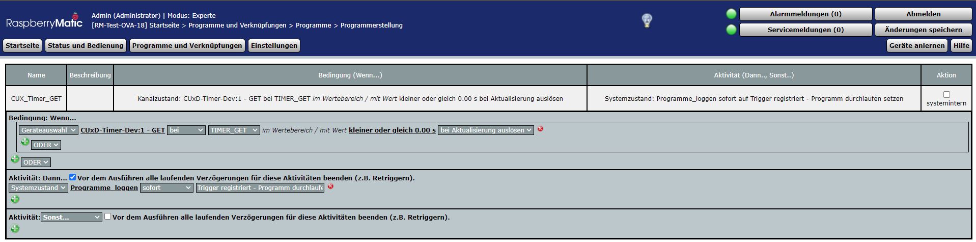 CUxD_Trigger_Test_Prg_RM