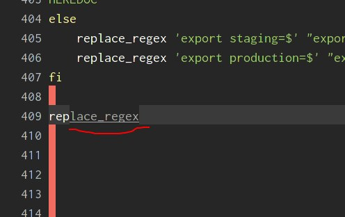 Default config can't auto complete string in current buffer. · Issue ...