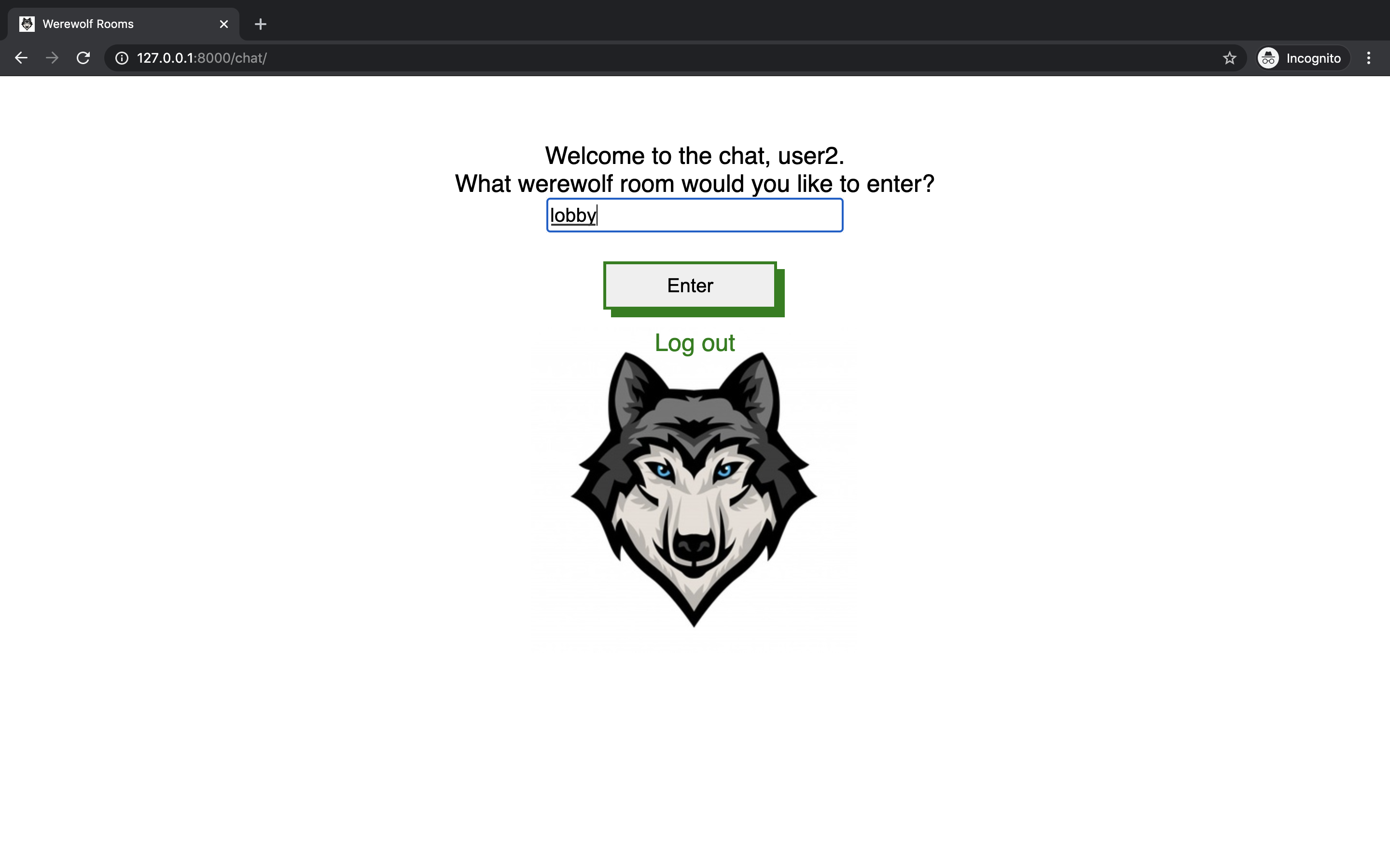 GitHub - donguyentung2001/Werewolf_boardgame: An online multiplayer ...