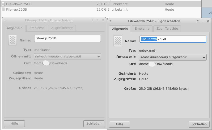 Uploading files larger than 20 GB fails · Issue #2411 · nextcloud-snap ...