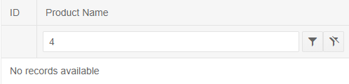 Grid - filter input loses focus on a grid with applied grouping · Issue ...