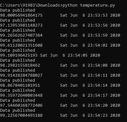 GitHub - anishajhaveri/Nakano: Autonomous Temperature Screener · GitHub