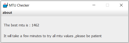 GitHub - khalidwaleed0/MTU_Checker: a program to check all mtu values ...