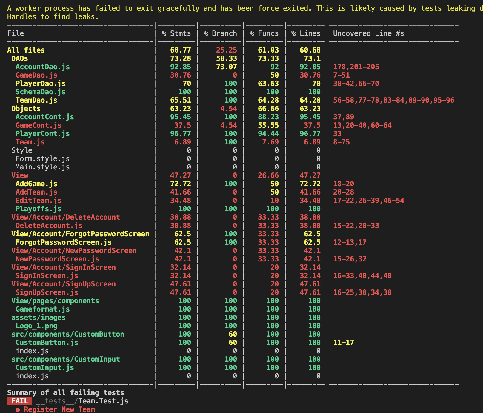 GitHub - wgbruno/BABA-Repo