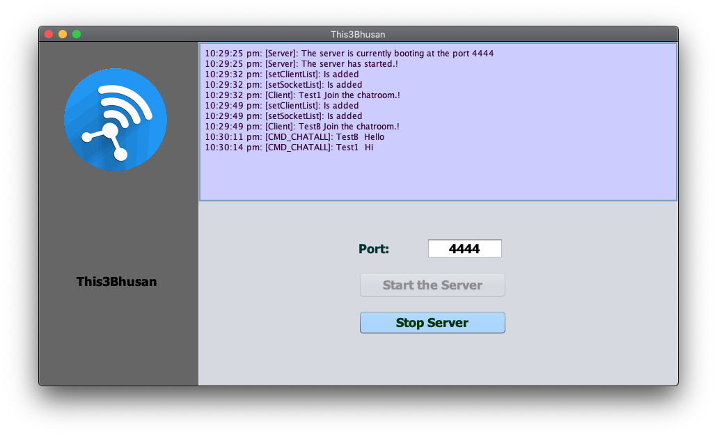 Github abhishekk904 this3bhusan file sharing application