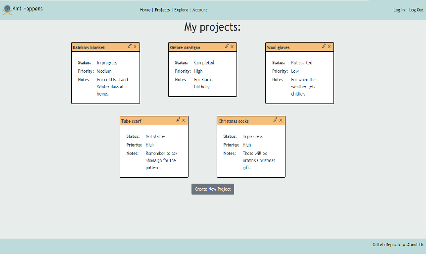 GitHub - neginhashmati/OLD-UX-portfolio