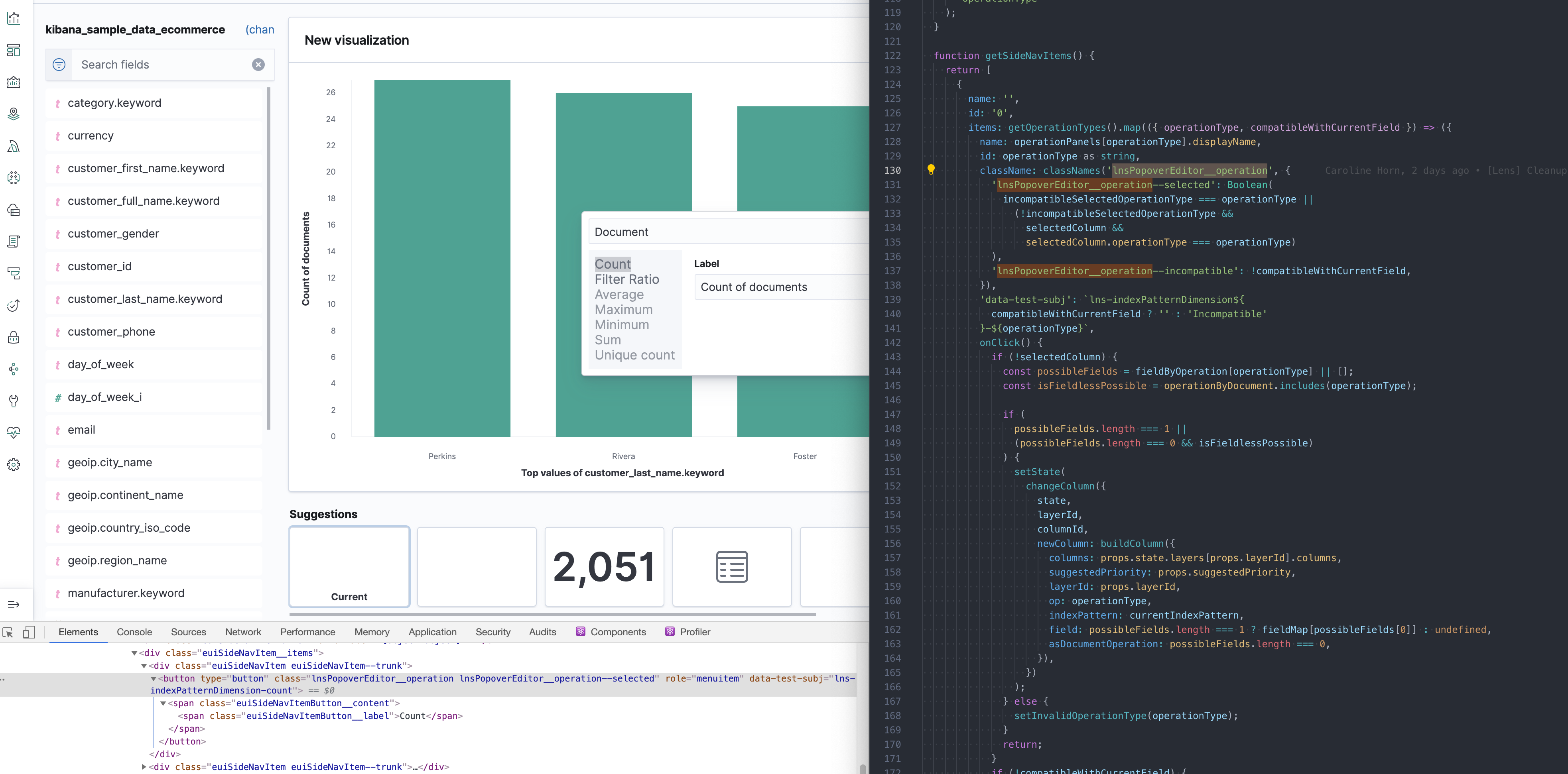 [EuiSideNav] Hard to customize · Issue #2380 · elastic/eui · GitHub