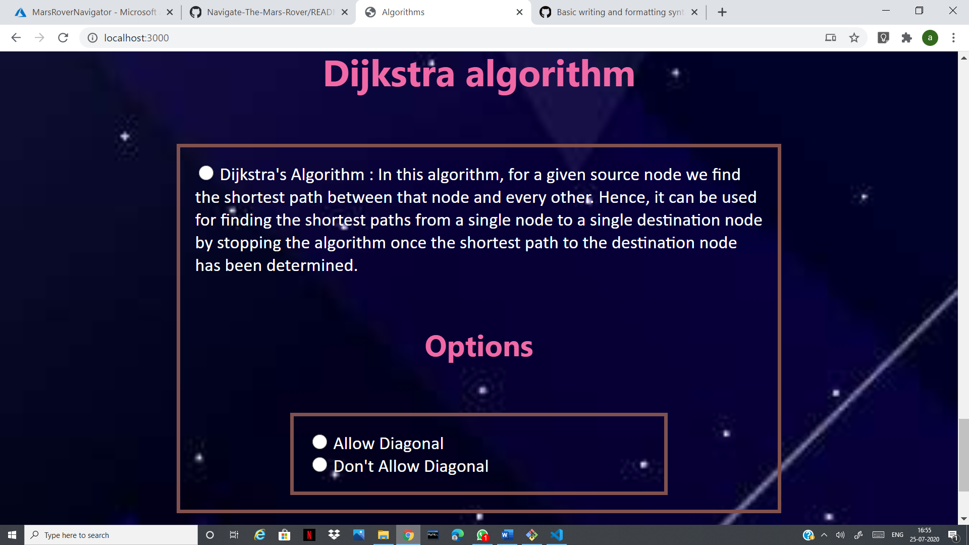 GitHub - Navpreet1234/Pathfinding · GitHub