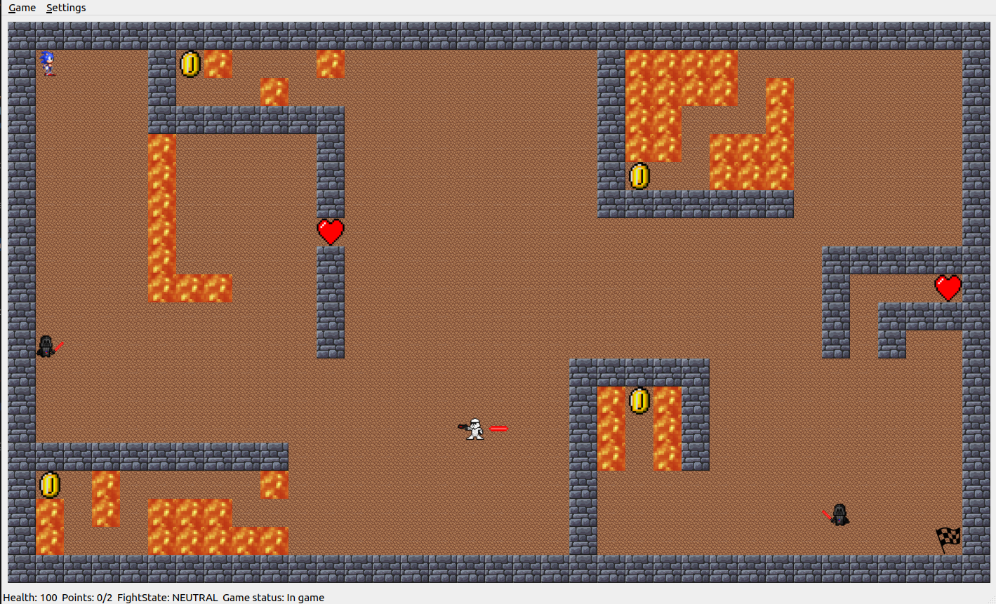 GitHub - muratom/untitled-desktop-game: Простая 2D-игра с GUI ...