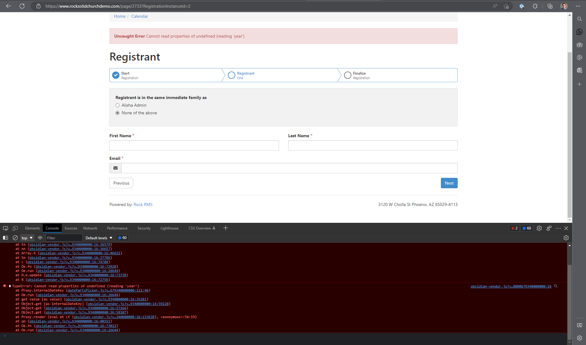 Obsidian Event Registration Uncaught JS Error Triggered by None of the ...