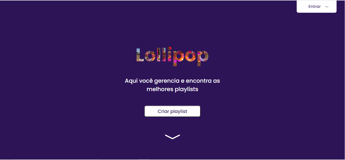GitHub - AlexGenuino/projetolollipop
