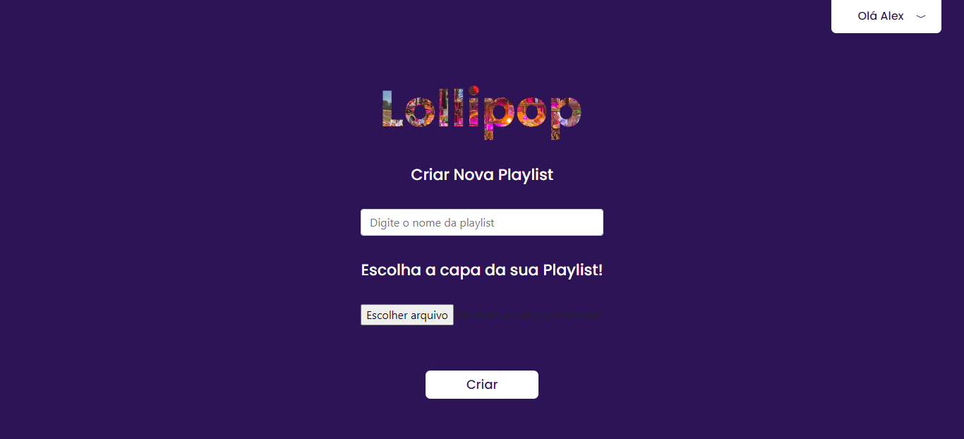 GitHub - AlexGenuino/projetolollipop