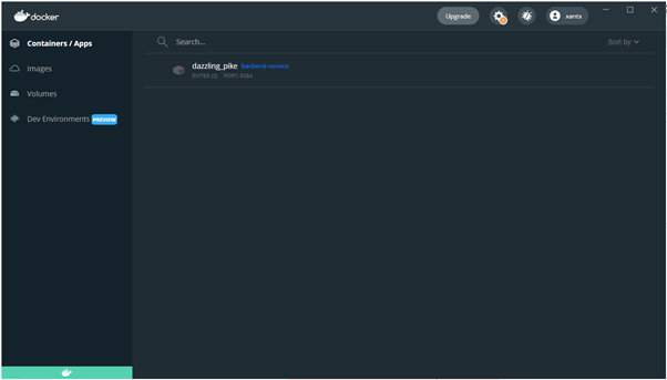 GitHub - tf-concurrencia/C19-DetectBackend: Proyecto backend · GitHub