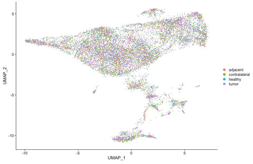 FindMarkers Error · Issue #2679 · satijalab/seurat · GitHub