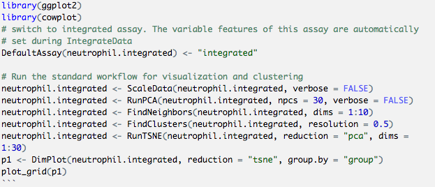 FindMarkers Error · Issue #2679 · satijalab/seurat · GitHub