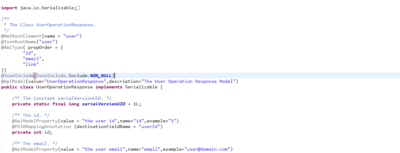 UserOperationResponse