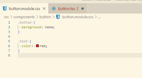 🐛 BUG: CSS modules import - typescript error · Issue #167 · withastro ...