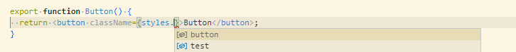 🐛 BUG: CSS modules import - typescript error · Issue #167 · withastro ...