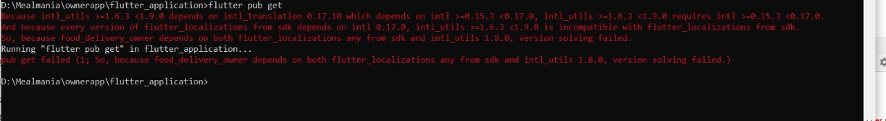 While compilation found attached error · Issue #79853 · flutter/flutter ...