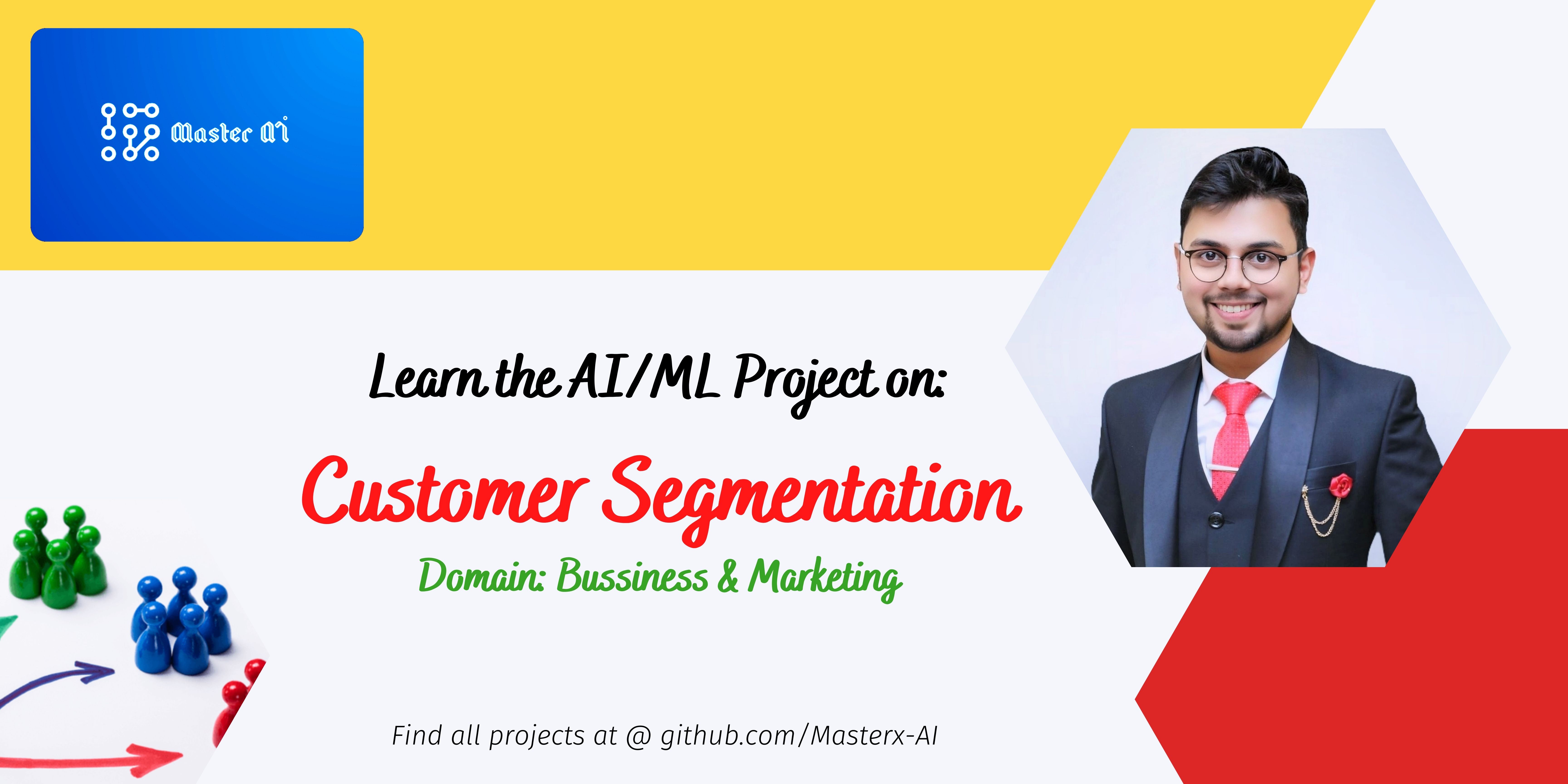 Github Masterx Ai Project Customer Segmentation Github Masterx Ai Project Customer Segmentation