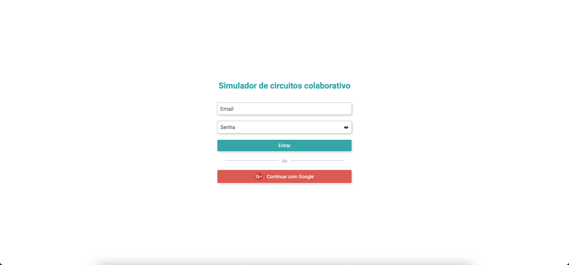 GitHub - thalesgelinger/collab-circuit-simulator: An open source ...
