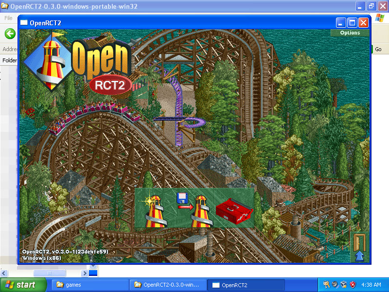 Winnt 5.1 release 0.3.0 by janisozaur · Pull Request #12760 · OpenRCT2 ...