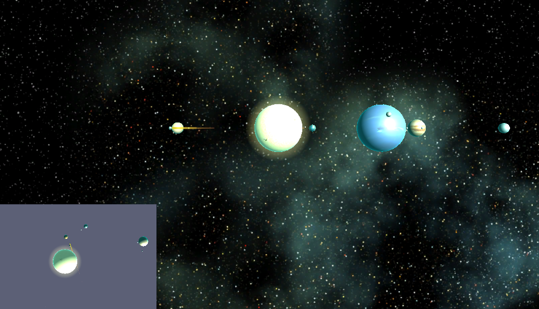 GitHub - avisingh-git/Solar-System