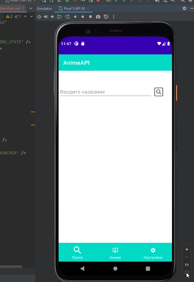 GitHub - Ryouidenshi/android_final · GitHub