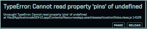 Globe pins property error · Issue #599 · GitSquared/edex-ui · GitHub