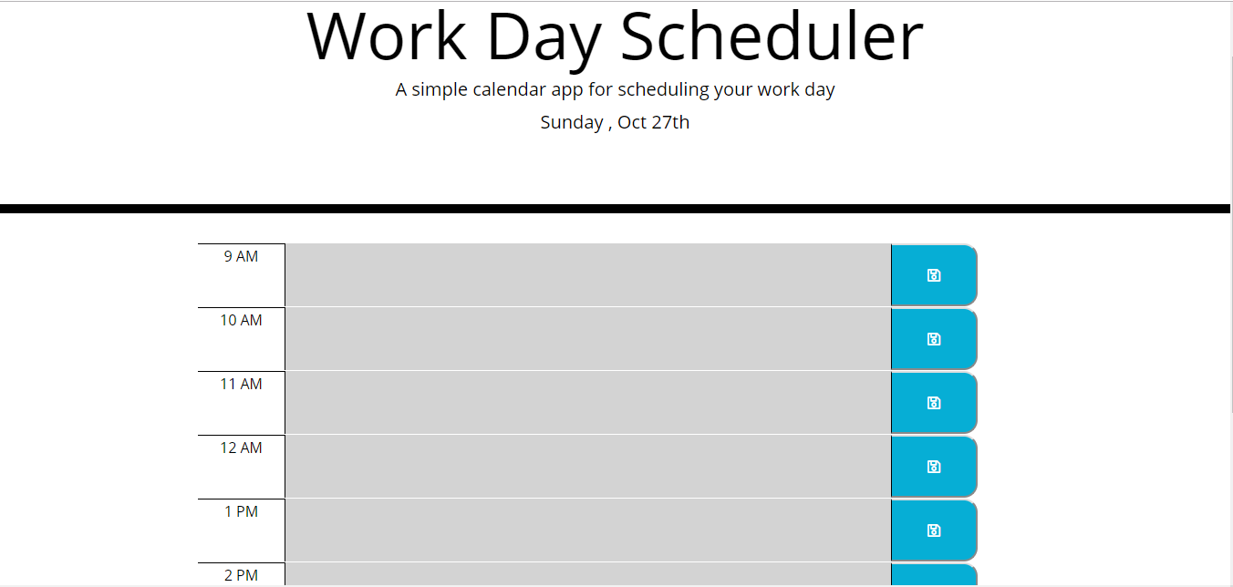 GitHub - sshaili/Day-Planner