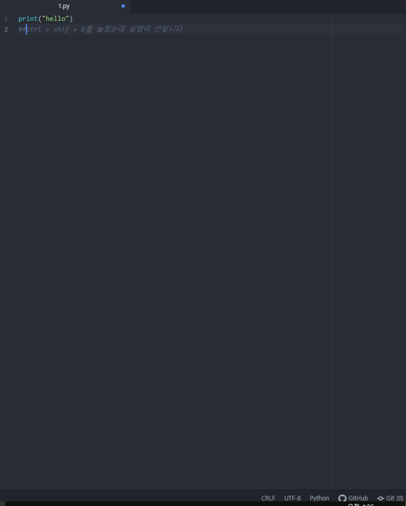 ATOM 실행 오류입니다... 도와주세요ㅜㅜ ATOM execution error · Issue #841 ...