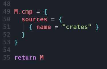 What is the correct way to load a source - cmp · Issue #1683 · NvChad ...