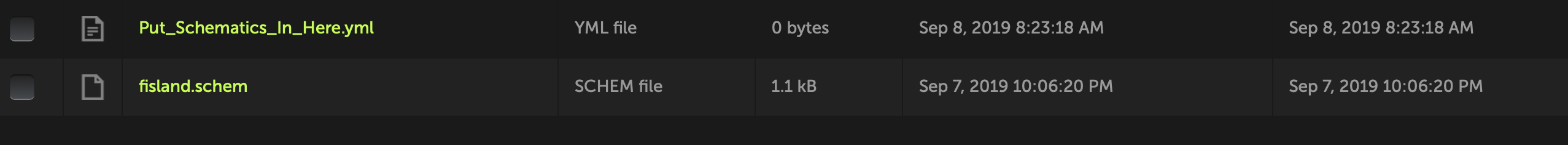 Can't get the plugin to work with 1.14.4 · Issue #25 · ryandw11 ...