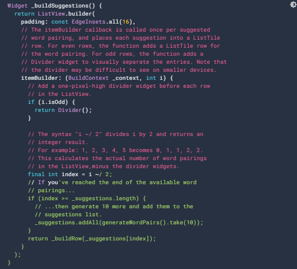 Inconsistent code text color and wrong lines commented · Issue #7765 ...
