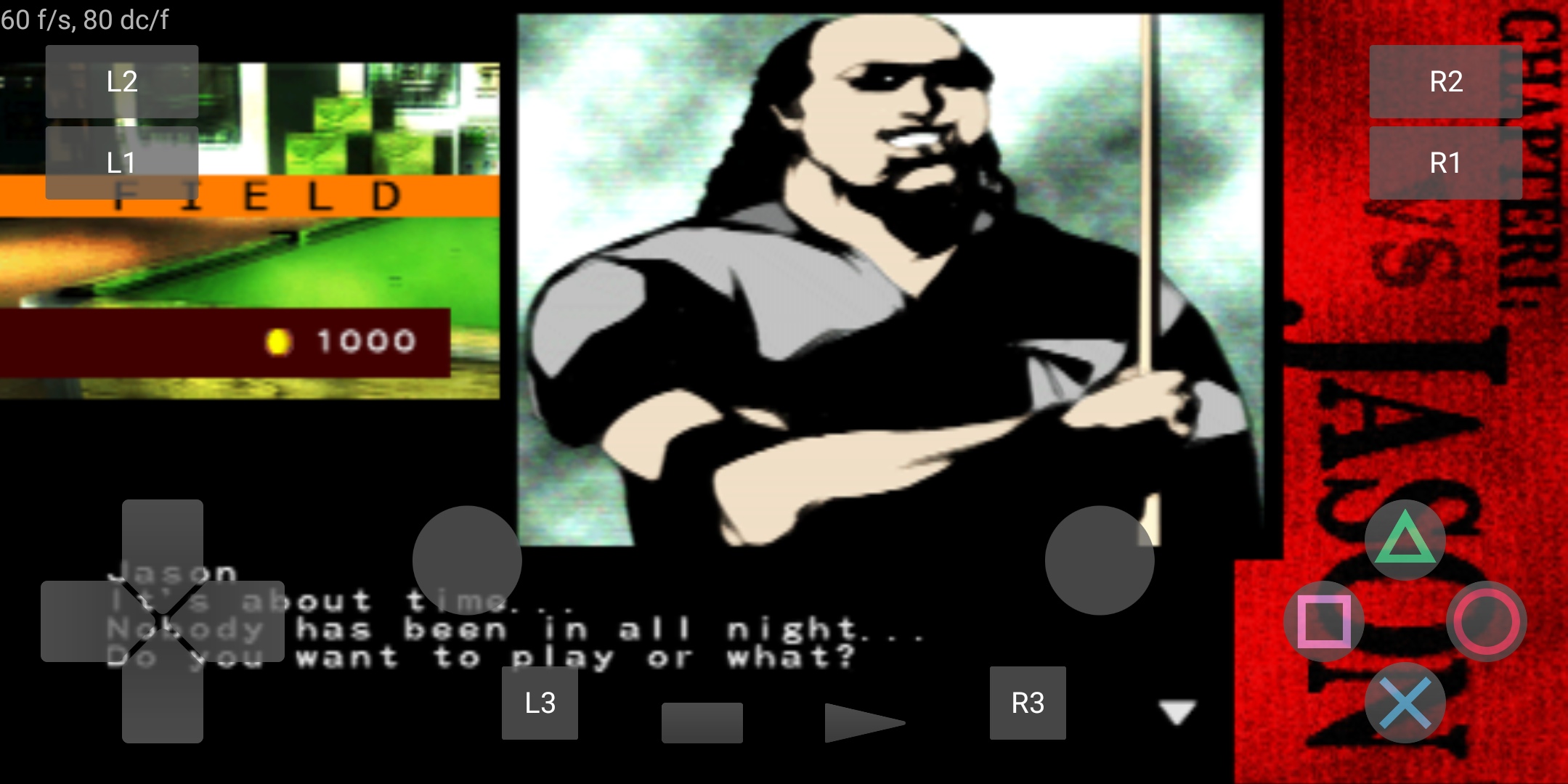 [SLES51859] Billiards Xciting · Issue 1284 · jpd002/Play