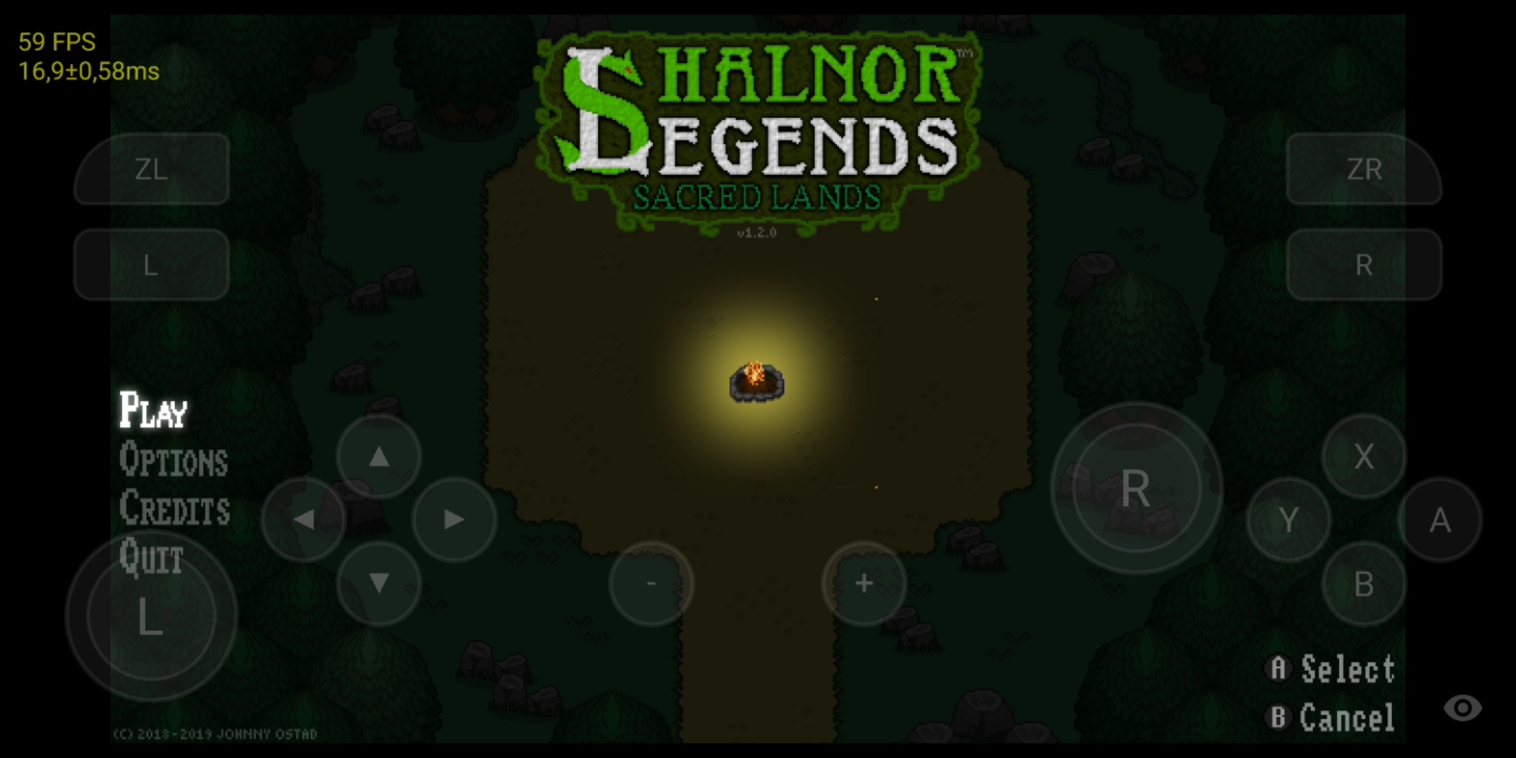 Shalnor legends sacred lands issue 1027 strato emu compat list